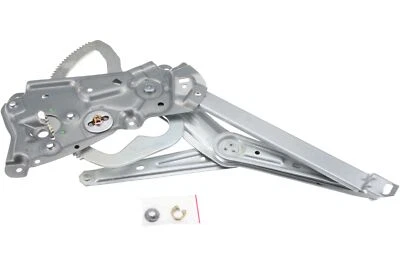 Regulador ventana delantero derecho URO 1996-1999 BMW 328i Foto 1 de 4