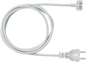 Adaptateur D'Alimentation Original Apple (Câble D'Extension) Macbook Ipad Iphone - Zdjęcie 1 z 1