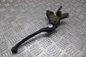 Kawasaki ZX10R 2005 front brake master cylinder & lever 2004 - 2005 - Picture 1 of 6
