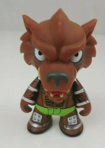 Kidrobot TMNT Series 2 Teenage Mutant Ninja Turtles Rahzar 3" Vinyl Fig - Picture 1 of 6
