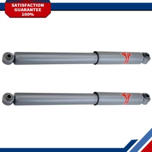 2 Rear KYB Struts Shocks Shock Absorber For Mazda B2600 4WD 2.6L 1987 - Picture 1 of 3