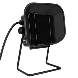 SOLDER SMOKE ABSORBER Benchtop with Activated Carbon Filter Arts Crafts AOYUE - Picture 1 of 2