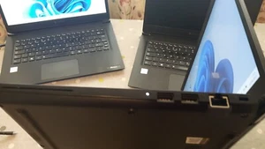 Portátil Toshiba Tecra A40-G-138 i5-10gen SSD.DDR4.USB-C. FHD. +OPCIONES .57 - Imagen 1 de 18