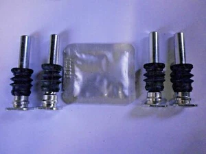 STC1920 Brake Caliper Guide Pin Kit Front Discovery 1 Range Rover P38 - Picture 1 of 1