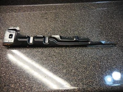 2006 HYUNDAI ENTOURAGE REAR DRIVER SIDE BUMPER BRACKET SUPPORT FRAME 3.8L 06 - Image 1 of 4