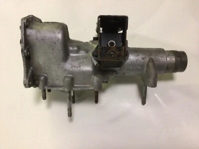 Austin Healey Sprite MG Midget MOWOG Caja de cambios Extensión Carcasa trasera 22A478 1 Foto 1 de 4