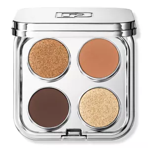 RABANNE Eyephoria Handbag Eyeshadow Palette Quad – No More Drama - Picture 1 of 4