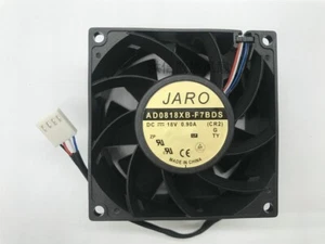 ADDA 8038 AD0818XB-F7BDS DC18V 0.90A 80mm cooling fan 4pin - Picture 1 of 3