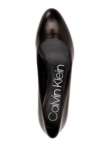 Calvin Klein Pump Block Heels for Women 