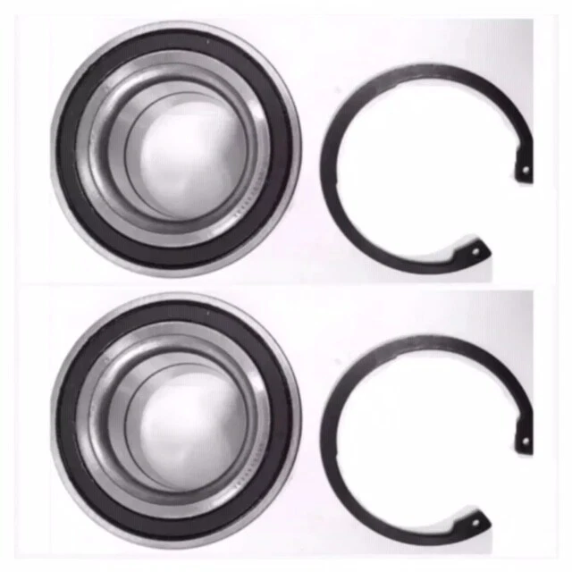 COJINETE DE RUEDA DELANTERA PARA HONDA ACUERDO ACURA TL-TSX 2008-2012 (LADO IZQUIERDO Y DERECHO) Foto 1 de 1