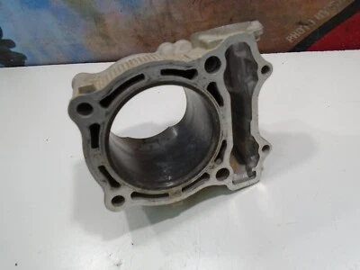 Yamaha YZ 250F 2004 cilindro H 04 Yz250F Foto 1 de 4