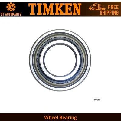 For 1961-1963, 1965 Mercury Commuter Wheel Bearing Rear Timken - Image 1 of 4
