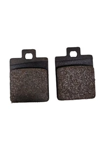 BREMSBELÄGE VORNE LIBERTY 50/125/200 MP3 300/400-VESPA ET2/ET4-LX FD0249 - Bild 1 von 1