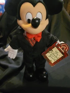 Peluche Disney Mickey Mouse The Enchated Season - Imagen 1 de 6