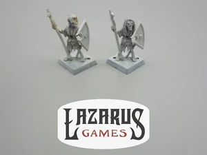 Warhammer Vampire Counts AoS Soulblight Gravelords - Skeletons (Marauder era) - Picture 1 of 4