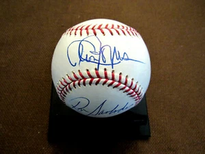 CLEON JONES RON SWOBODA ED KRANEPOOL SHAMSKY 1969 METS SIGNED AUTO BASEBALL JSA - Picture 1 of 5