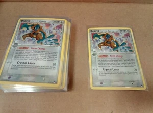 * Pokemon Deoxys Pop Serie 4 Promo 2/17 Tarjeta Única LP - Imagen 1 de 1