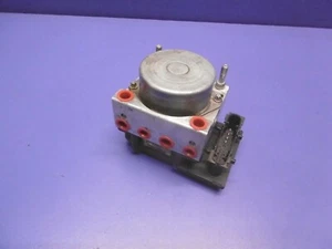 1L'Unité De Commande ABS Bloc Hydraulique 13277812 Fb 0265800422 0265232238 Opel - Picture 1 of 5