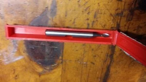 3.00mm HSCO-XP Dormer C110 SLOT drill short 6mm OD Shank. AO60 - Picture 1 of 1