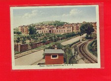 NUORO - OSPEDALE SANATORIALE DELL' I.N.P.S