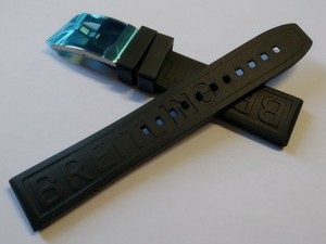 Cinturino breitling caucciu | Acquisti Online su eBay