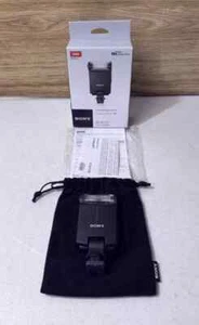 Sony External Flash HVL-F20M Multi-Interface Shoe - Picture 1 of 7