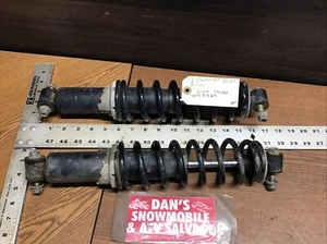 Shock Front Shocks # 7043464 Polaris 2009 Sportsman 550 XP 4x4 ATV - Picture 1 of 14