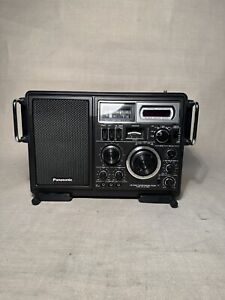 Panasonic Rf In Vintage Radios for sale | eBay
