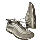 Nike Air Max 97 Ultra '17 "Sepia Stone" Men’s Size 7.5 918356-201 3M