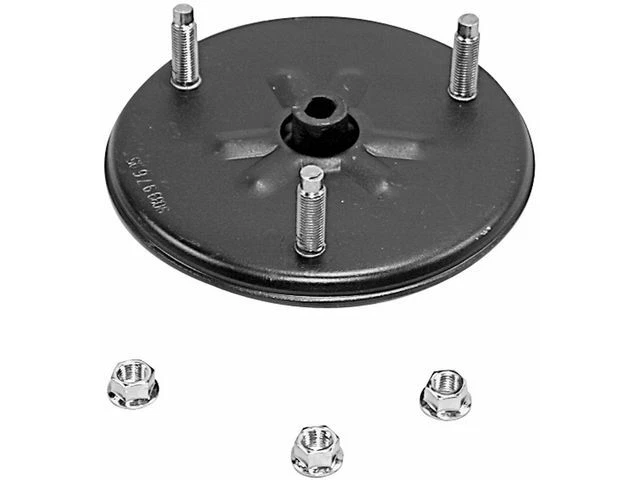 Montaje de puntal delantero Monroe 22946CSHT 2006 2005 2003 2004 para Lexus SC430 2002-2008 Foto 1 de 2