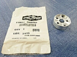Genuine Polaris Snowmobile Piston Clicker 1800353, 600/800 AXYS Walker Evans - Bild 1 von 5