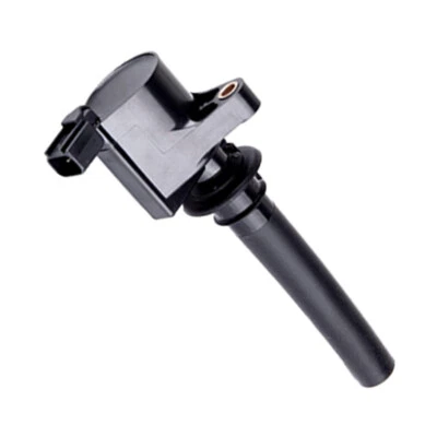 Quality Ignition Coil for Ford Escape Taurus/ Mazda 6 MPV/ Mariner Sable 3.0L V6 - Image 1 of 4