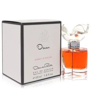 Esprit d'Oscar by Oscar De La Renta Eau De Parfum Spray 1.6 oz For Women - Picture 1 of 5