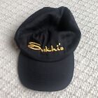 Sukhi?S Indian Food Strapback Baseball Hat Cap