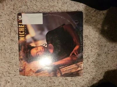 MICHEL'LE - NO MORE LIES  DR DRE EAZY-E YELLA NWA PRODUCED - Image 1 of 2