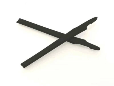 Oakley Crosslink 3127 3128 8027 8030 8031 8044 8090 Terminali di Ricambio