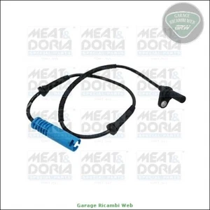 901117 Raddrehzahlsensor ABS Meat Vorne für BMW X1 E84 xDrive sDrive - Bild 1 von 5