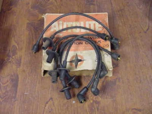 1963 64 Plymouth Dodge NOS MoPar Slant6 PLUG WIRES 2Q63 - Picture 1 of 1