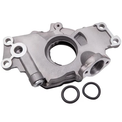 Engine Oil Pump for Buick Rainier V8 5.3L 2004 2005 for Cadillac CTS V 2004-2007 - Image 1 of 4