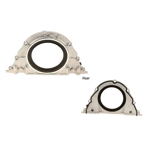 For BMW X5 2010-2020 Victor Reinz W0133-3109278-REI Rear H Crankshaft Seal Foto 1 de 1