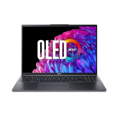 Laptop Acer Swift Go 16 OLED (SFG16-72-518S) 16,0" 3,2K, OLED, 120Hz, Intel Core - Bild 1 von 4