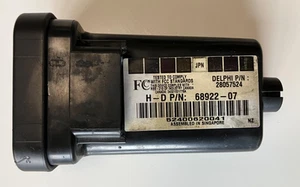 Harley Davidson 68922-07 Turn Signal Security Module TSSM Softail Dyna OEM Japan - Picture 1 of 12