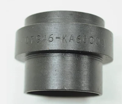 1980-2024 Honda OEM Steering Stem Bearing Driver Attachment Tool 07946-KA6000A - Image 1 of 4