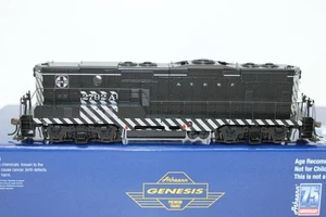 Athearn Genesis HO ATSF Santa Fe EMD GP7B Diesel Locomotive #2792A NOS DCC Ready - Picture 1 of 9