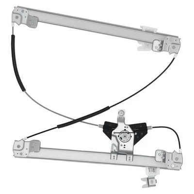 Window Regulator Assembly Front Right for Infiniti QX60 2014-2020 New - Imagem 1 de 4