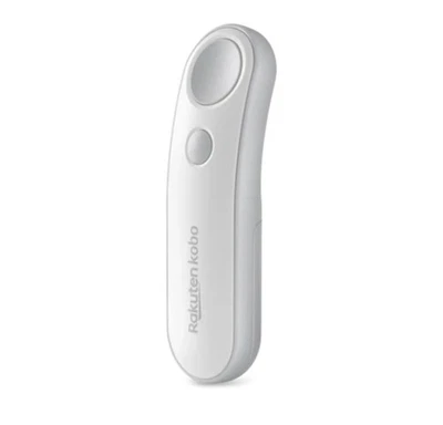 Kobo Remote Page Turner (White) - image 1 of 3