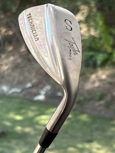 Taylormade Technician Sand Wedge Iron SW Steel Stiff Flex 34.75" - Picture 1 of 14