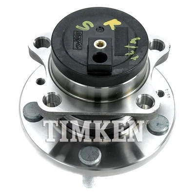 For Mazda CX-9 07-15 Rear Driver or Passenger Side Wheel Bearing & Hub Assembly - Image 1 of 4