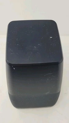 Insignia Voice Smart Bluetooth Speaker w/ Google Assistant NS-CSPGASP No Cord - Image 1 of 2