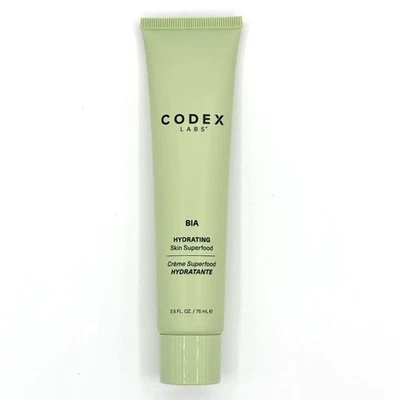 CODEX LABS | BIA | Hydrating Skin Superfood | 2.5 FL. OZ - Image 1 of 4